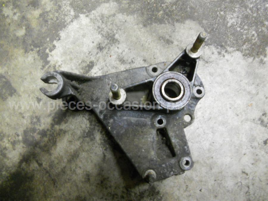 Carter-paliers droit Porsche 924S et 944-2